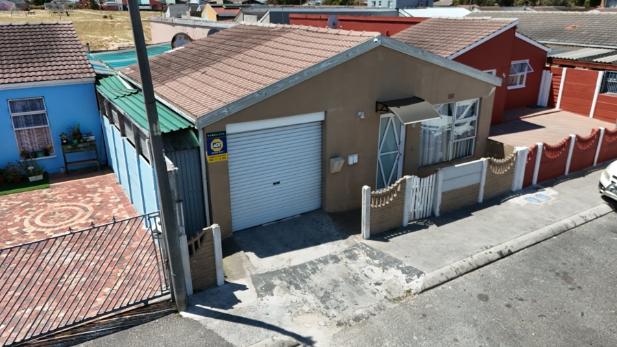3 Bedroom Property for Sale in Portlands Western Cape